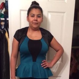 Meet your Posher, Bertha